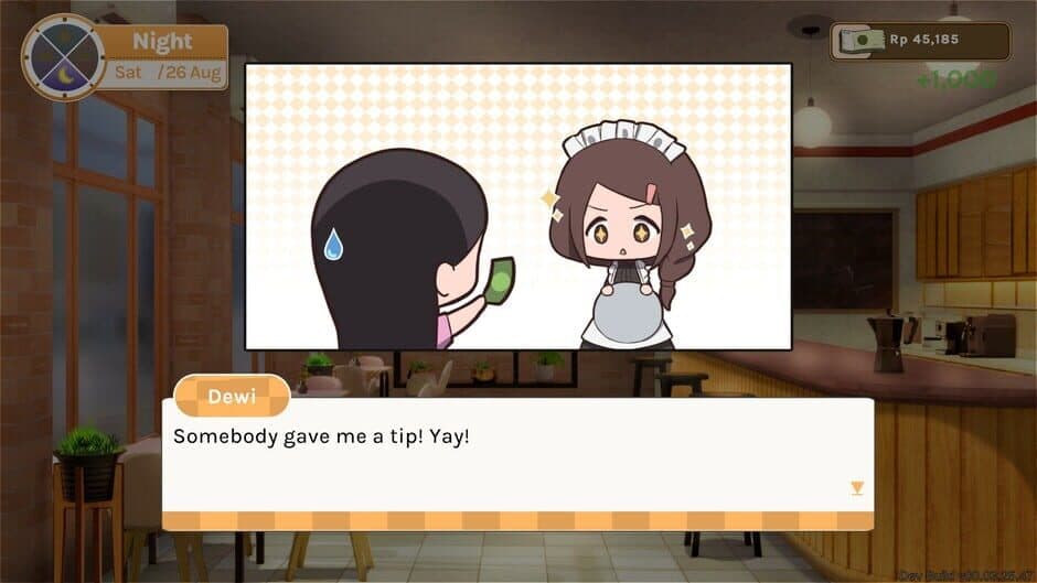 In the Days of My Life screenshot