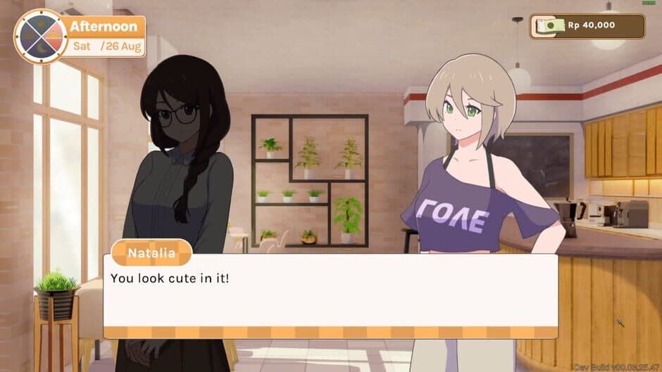 In the Days of My Life screenshot