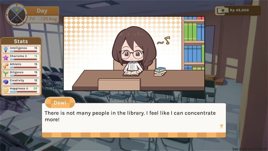 In the Days of My Life screenshot