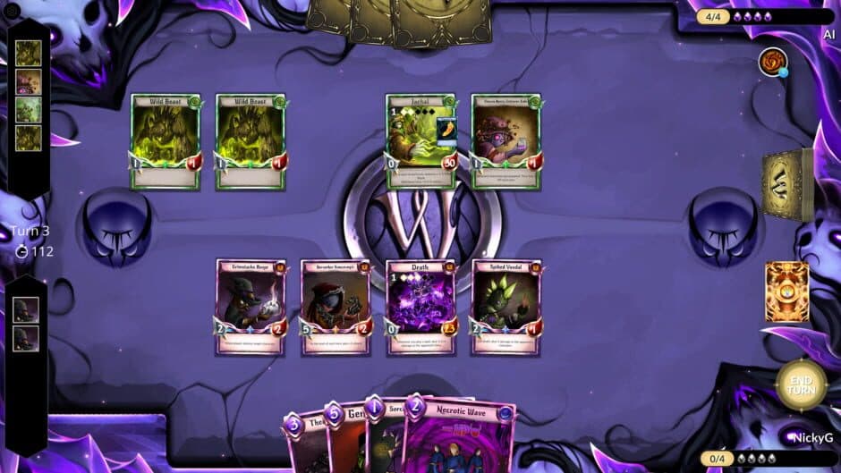 What Is This Sorcery screenshot