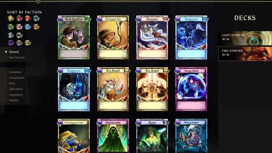 What Is This Sorcery screenshot