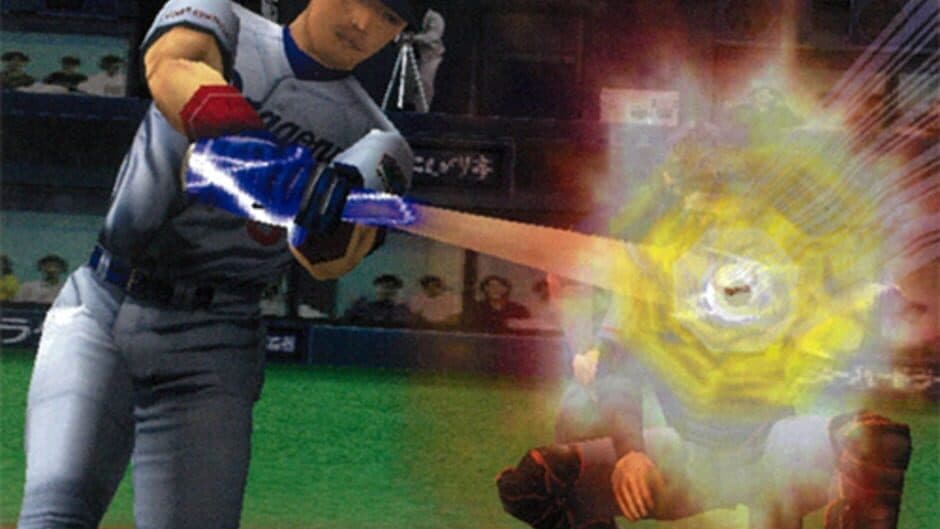 Dynamite Baseball '99 screenshot