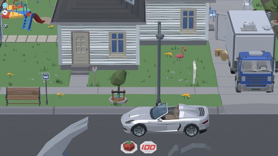 Hidden Tomatoes 2 screenshot