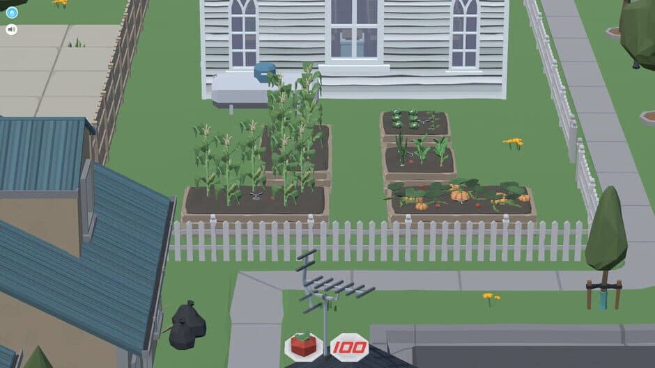 Hidden Tomatoes 2 screenshot