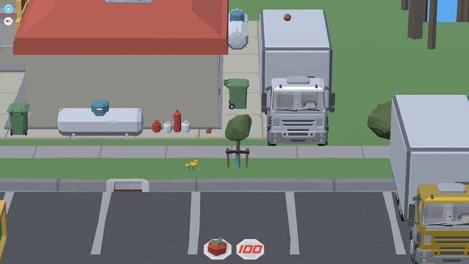 Hidden Tomatoes 2 screenshot