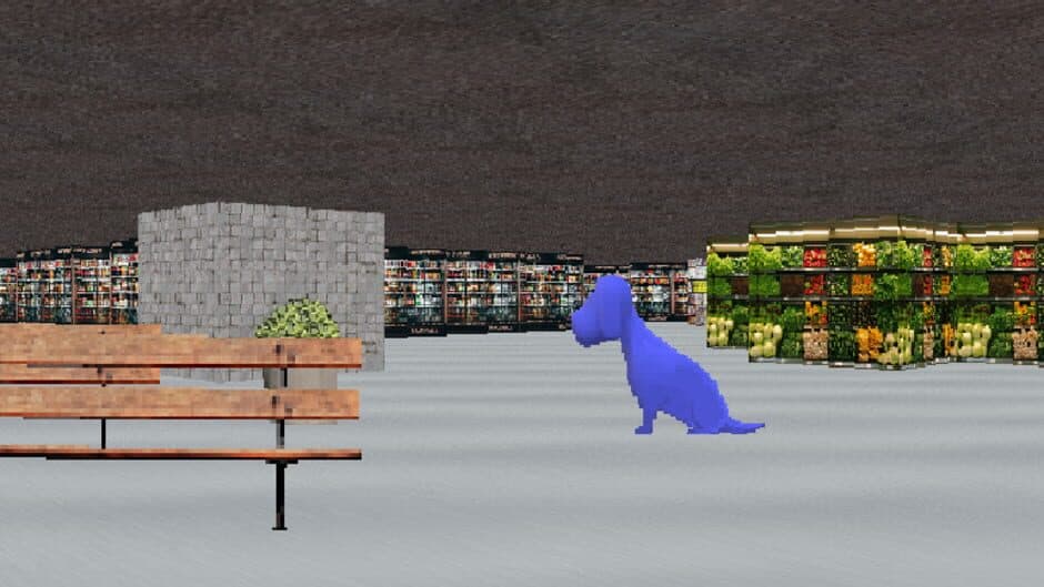 Urban Dreambog screenshot