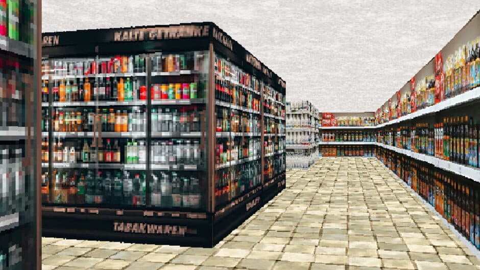 Urban Dreambog screenshot