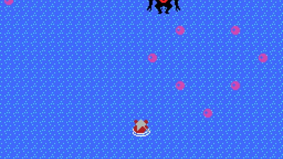 Ewoks and the Dandelion Warriors screenshot