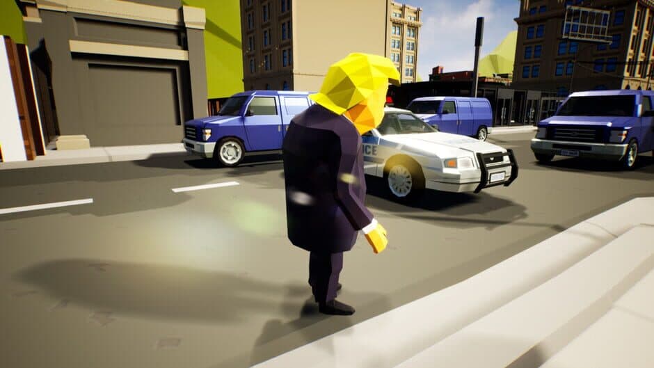 Trump Cake Mania screenshot