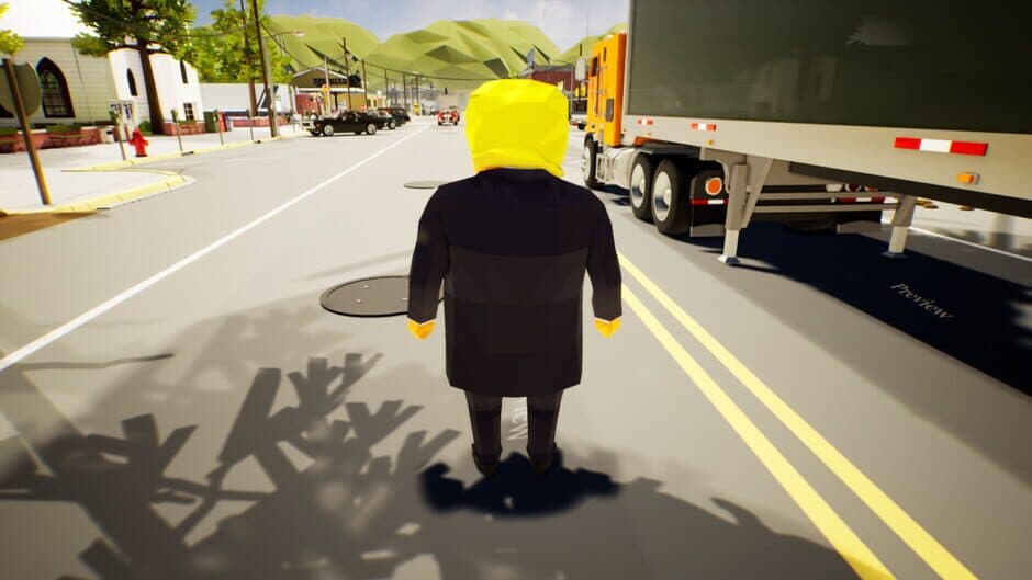 Trump Cake Mania screenshot