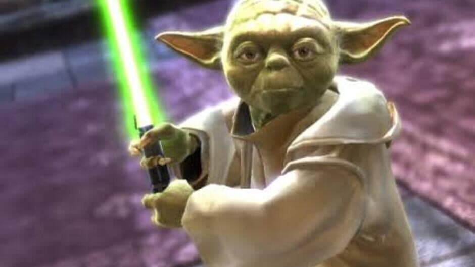 SoulCalibur IV screenshot