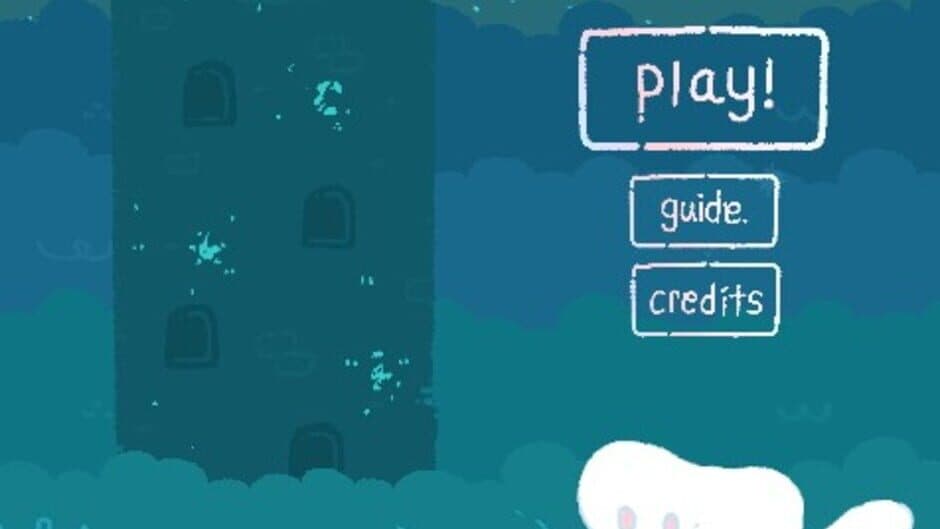 Kid Canary & The Midnight Tower screenshot