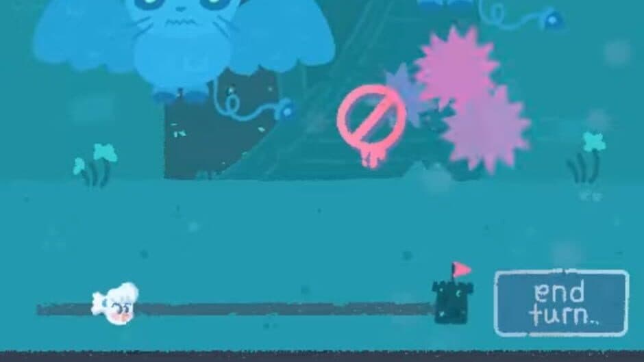 Kid Canary & The Midnight Tower screenshot