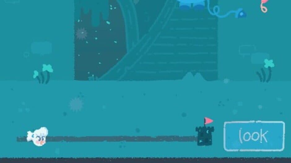 Kid Canary & The Midnight Tower screenshot