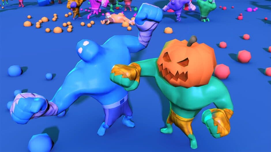 Brutes.io screenshot