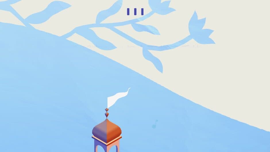 Monument Valley III screenshot