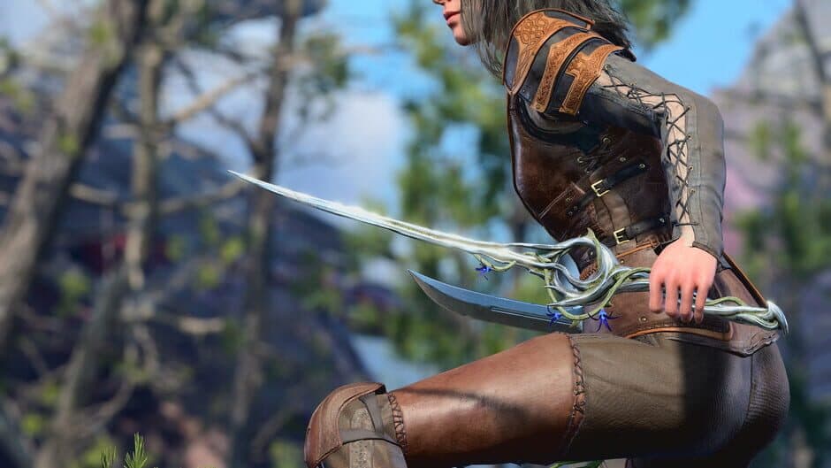 Baldur's Gate 3: Digital Deluxe Edition screenshot