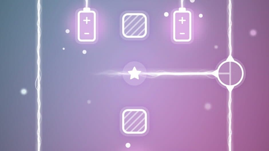 Laser screenshot