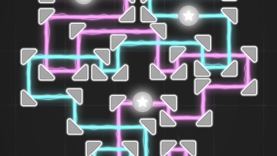 Laser screenshot