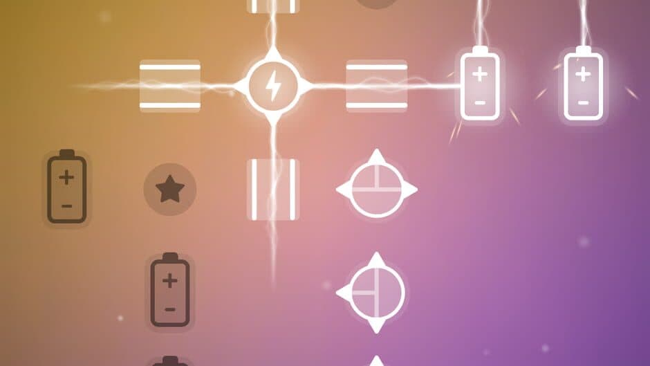 Laser screenshot