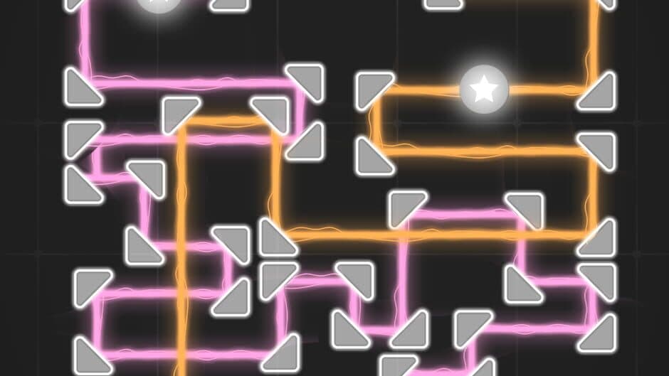 Laser screenshot
