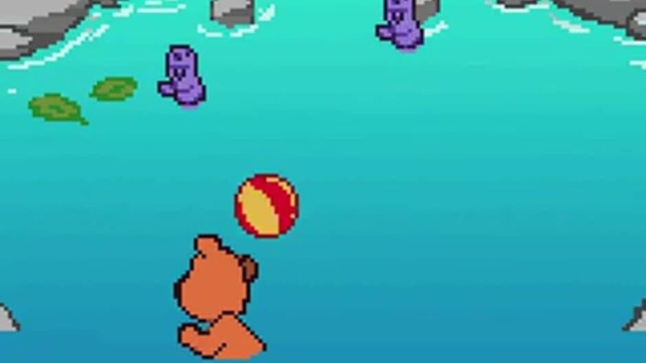 Jim Henson's Bear in the Big Blue House screenshot