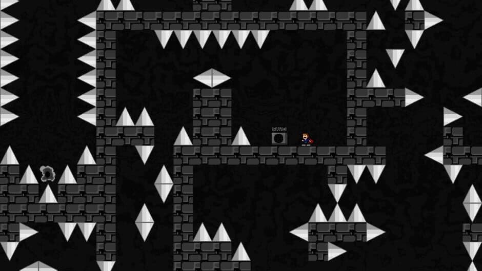 I Wanna Lap Around screenshot