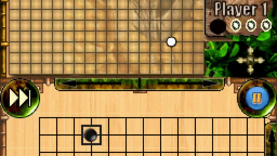 Professor Brainium's Games screenshot