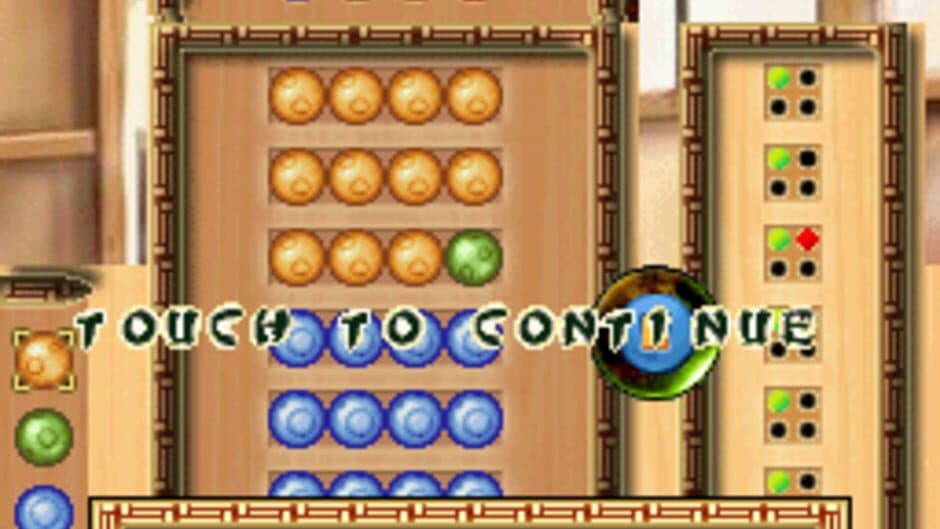 Professor Brainium's Games screenshot