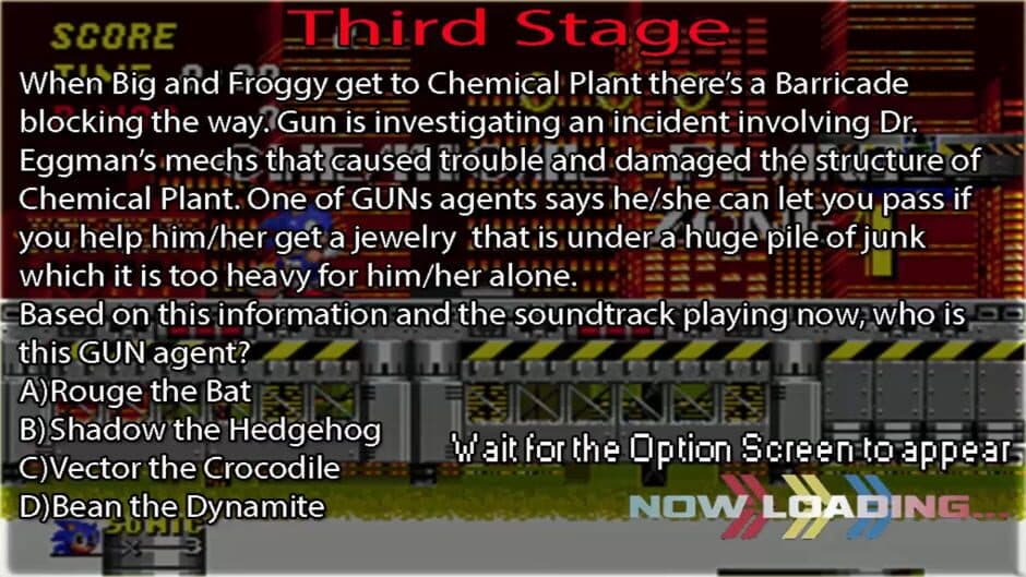 Big's Fishing Quest screenshot