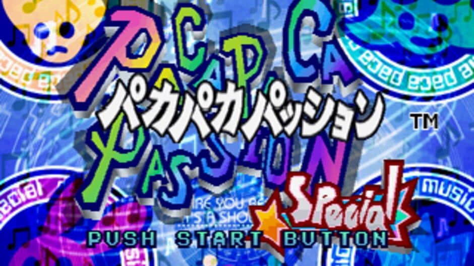 Paca Paca Passion Special screenshot