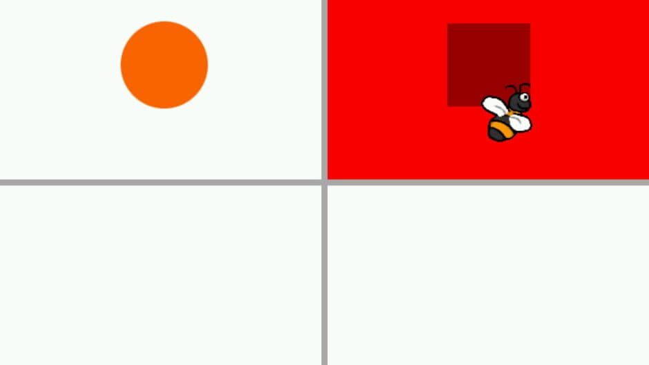 1-2-3 Bumblebee screenshot