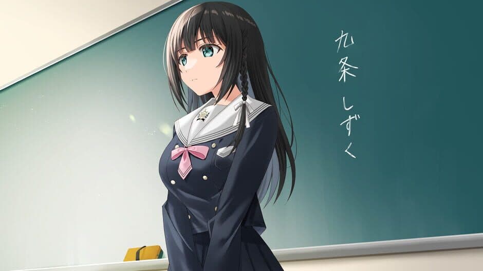 Clover Reset screenshot