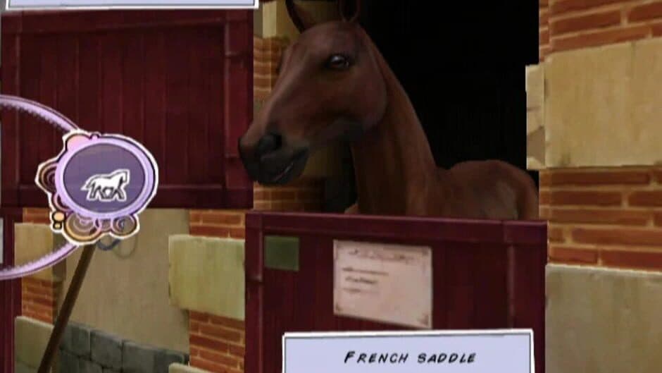 Horse Life Adventures screenshot