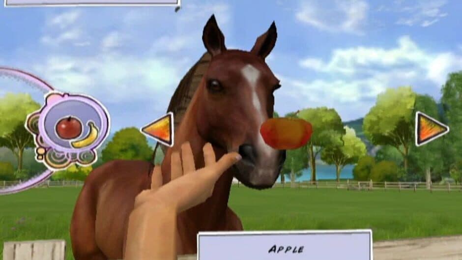 Horse Life Adventures screenshot