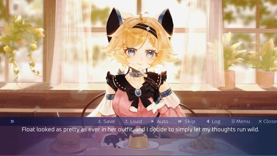 Your Android screenshot