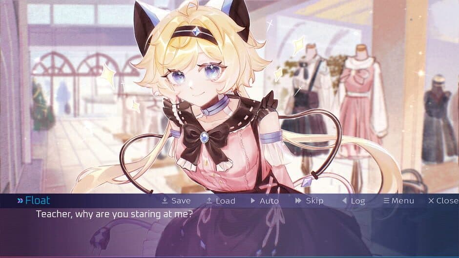 Your Android screenshot