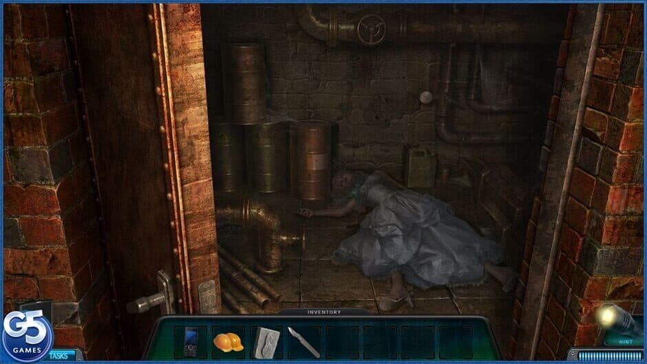 Special Enquiry Detail: Engaged to Kill screenshot
