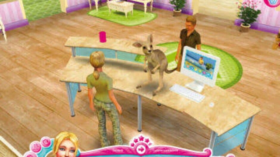 My Animal Centre in Australia screenshot
