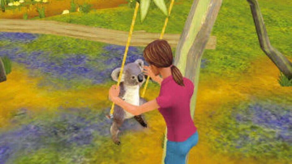 My Animal Centre in Australia screenshot