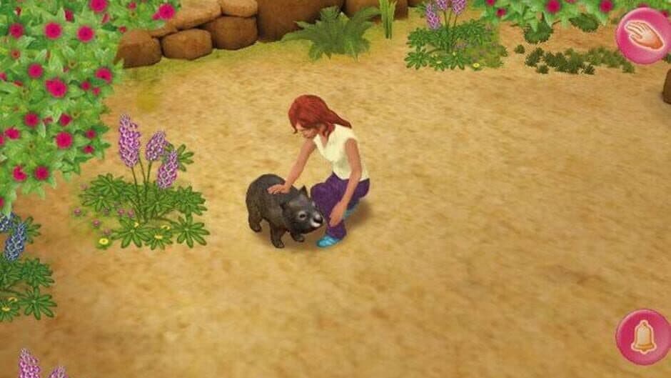 My Animal Centre in Australia screenshot