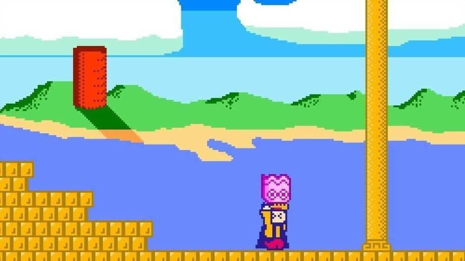 Curse of the Crescent Isle screenshot