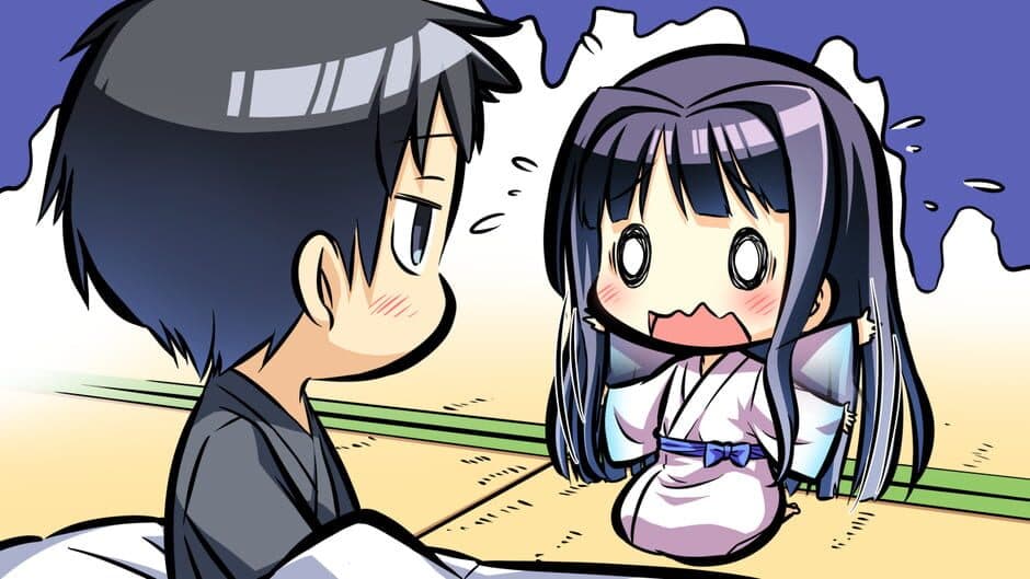 Natsuiro Recipe screenshot