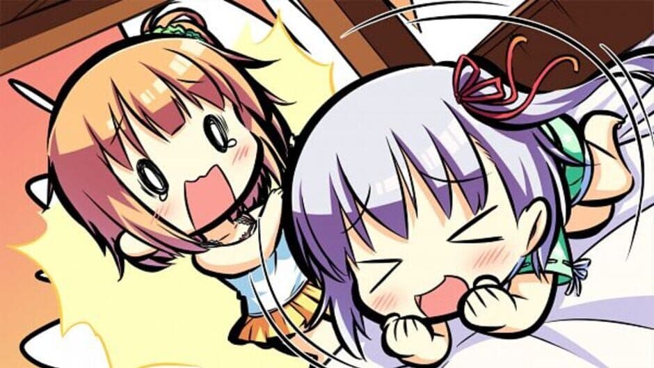 Natsuiro Recipe screenshot