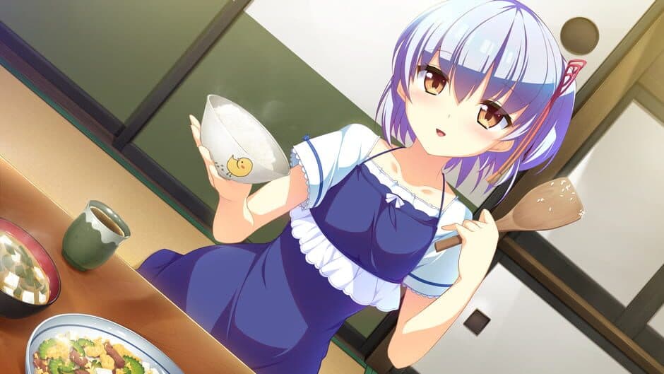 Natsuiro Recipe screenshot