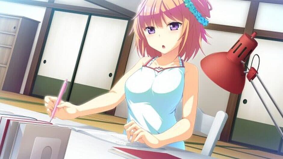 Natsuiro Recipe screenshot