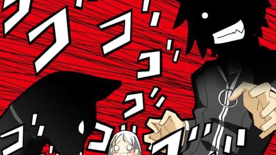 Tokoyo no Hoshizora screenshot