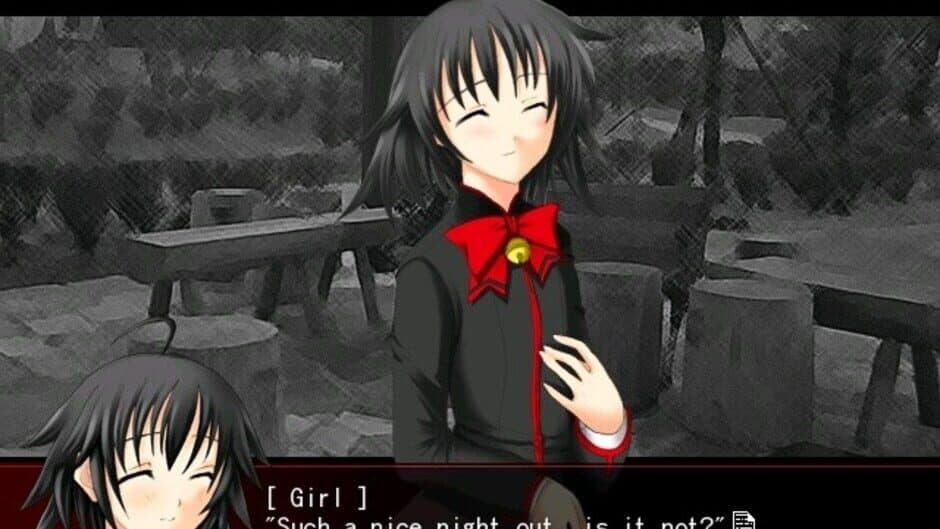 Tokoyo no Hoshizora screenshot