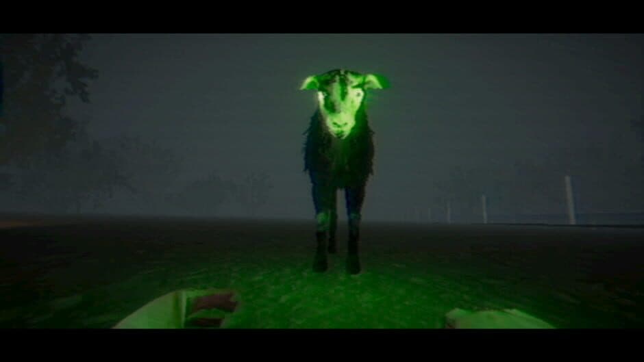 The Black Lamb screenshot