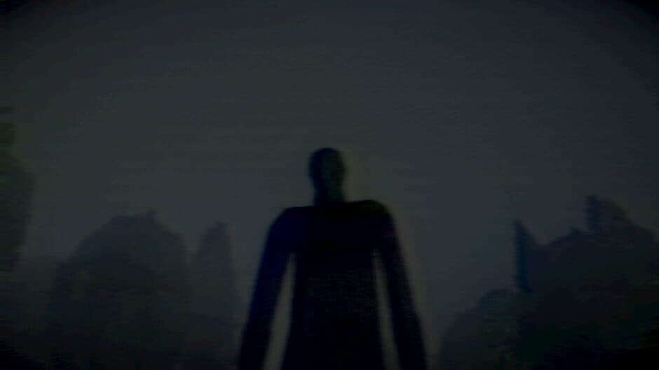 The Black Lamb screenshot